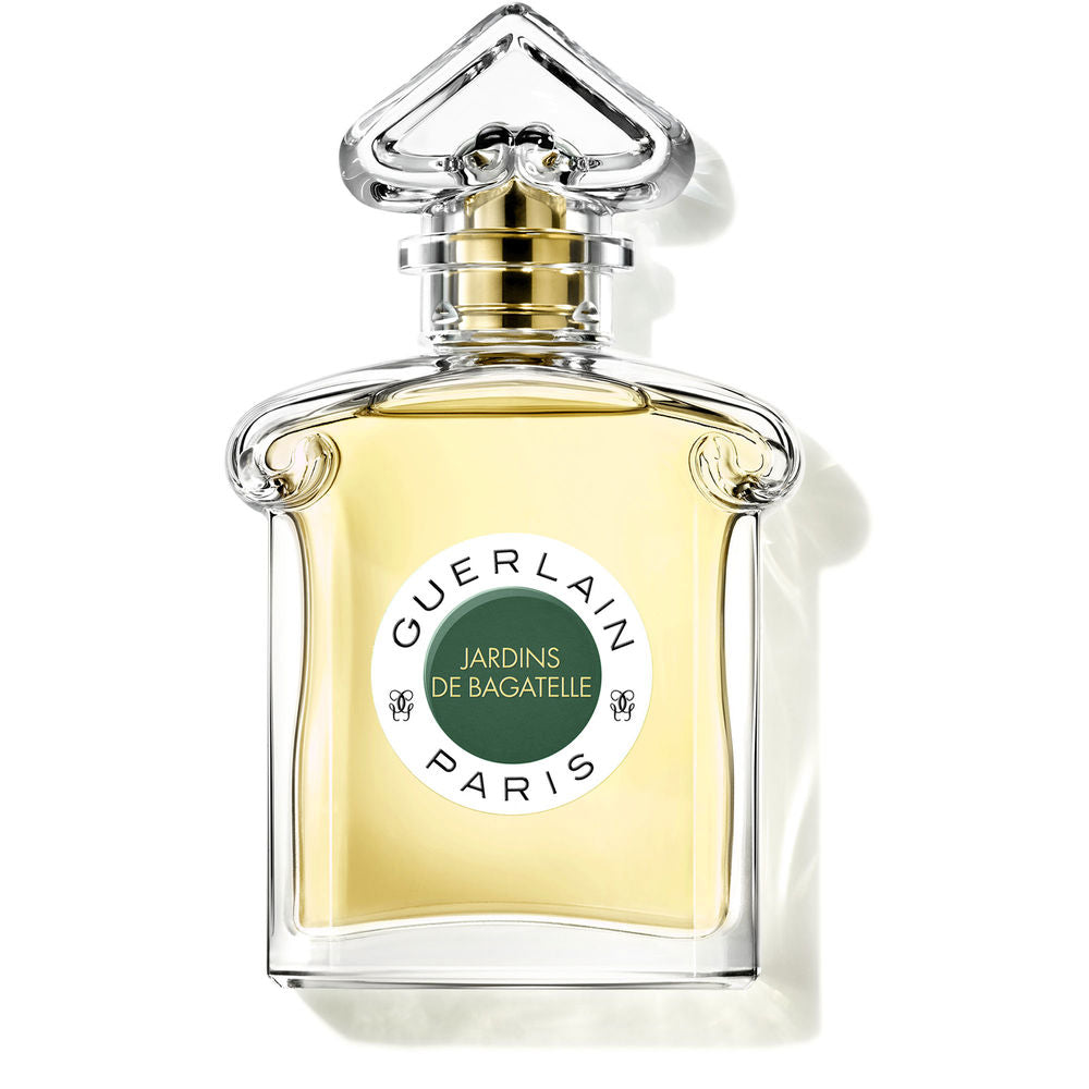 GUERLAIN - Perfumes - JARDINS DE BAGATELLE
