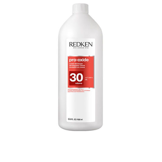 REDKEN - Cabello - PRO-OXIDE / (2 opciones)