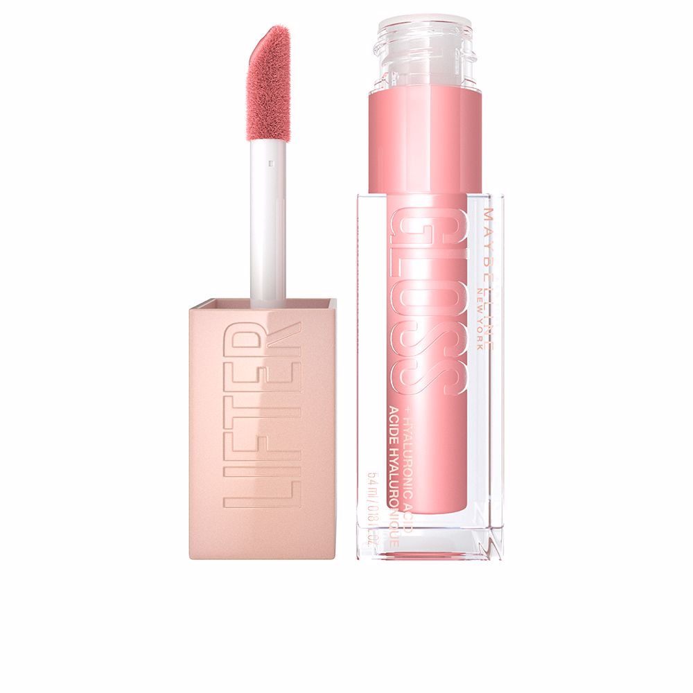 MAYBELLINE - Maquillaje - LIFTER gloss