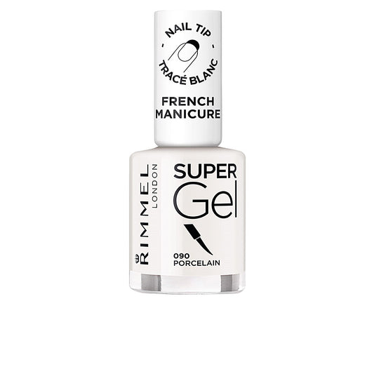 RIMMEL LONDON - Maquillaje - SUPER GEL / (3 opciones)