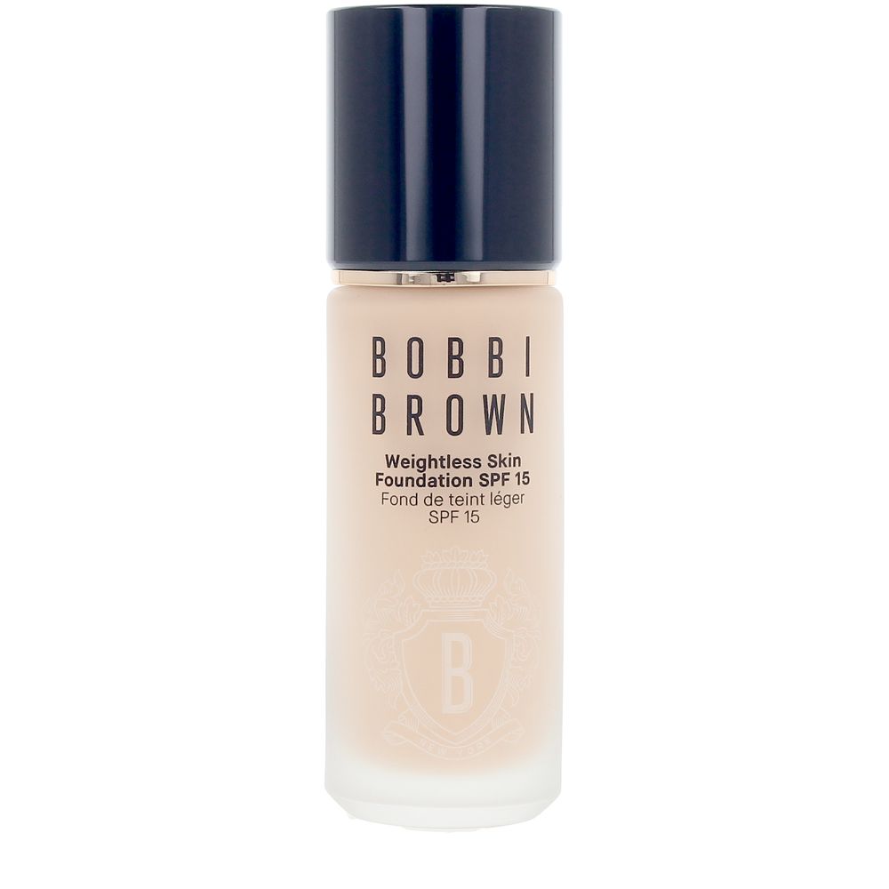 BOBBI BROWN - Maquillaje - WEIGHTLESS SKIN / (18 opciones)