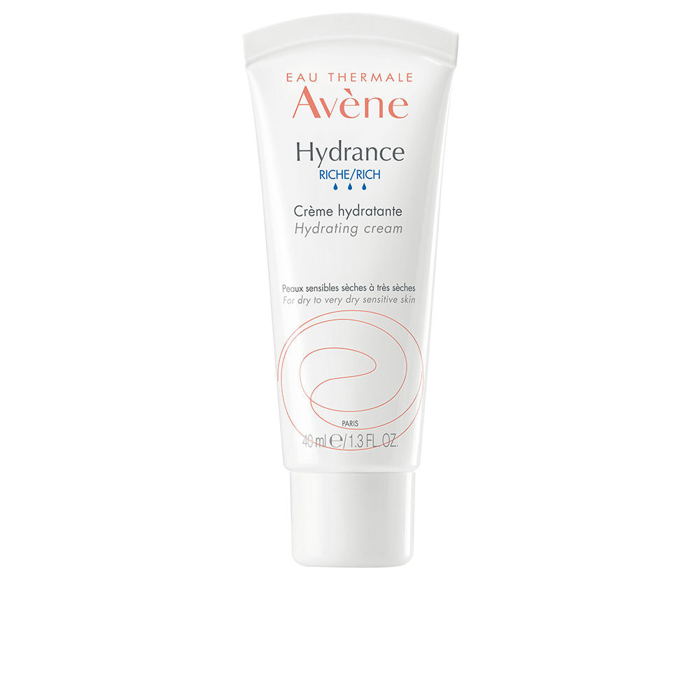 AVÈNE - Cosmética Facial - HYDRANCE / (12 opciones)