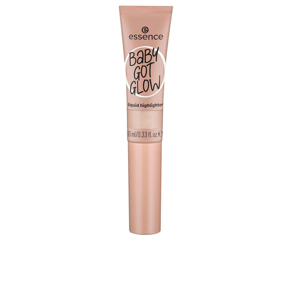 ESSENCE - Maquillaje - BABY GOT BLUSH / (5 opciones)