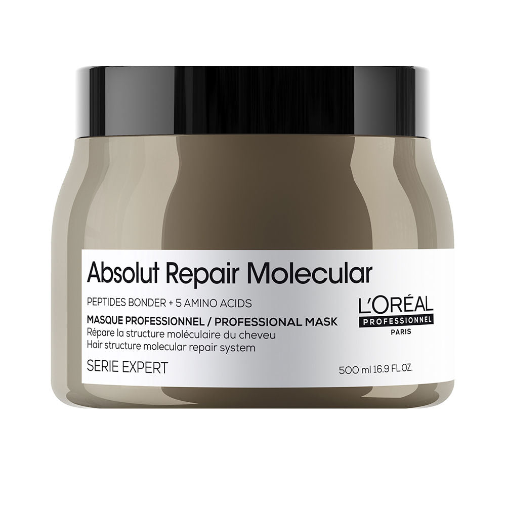 L'ORÉAL PROFESSIONNEL PARIS - Cabello - ABSOLUT REPAIR MOLECULAR / (11 opciones)