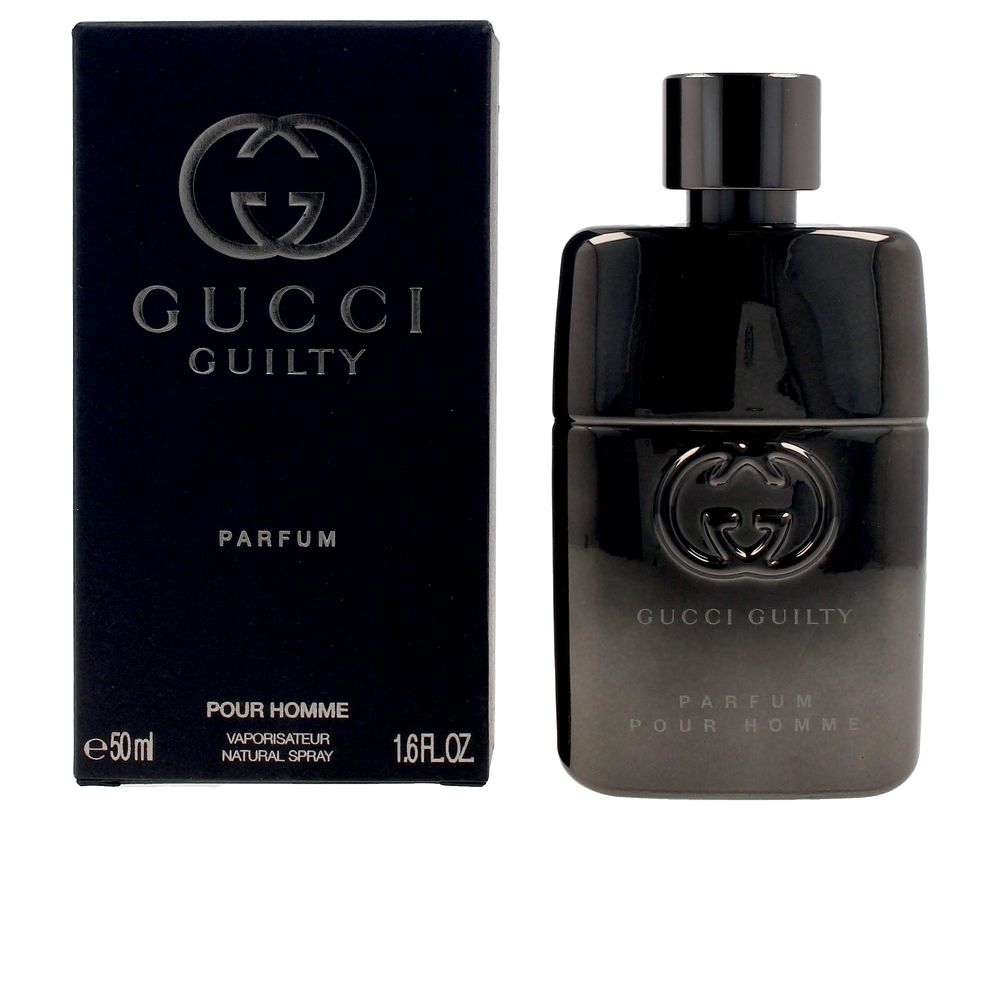 GUCCI - Perfumes - GUCCI GUILTY POUR HOMME / (7 opciones)
