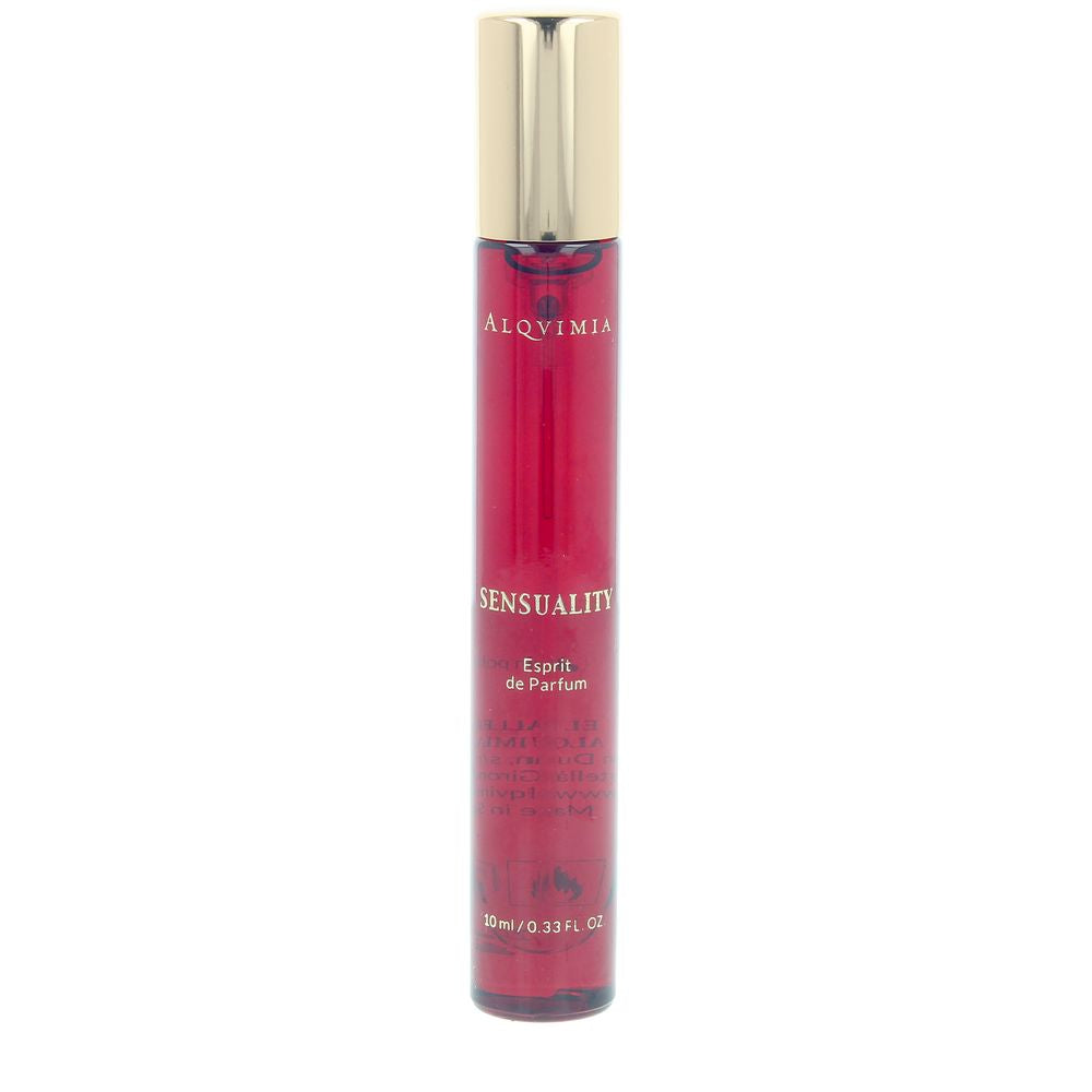 ALQVIMIA - Perfumes - SENSUALITY