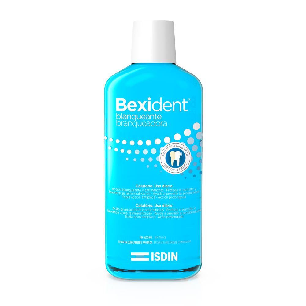 ISDIN - Higiene - BEXIDENT / (32 opciones)