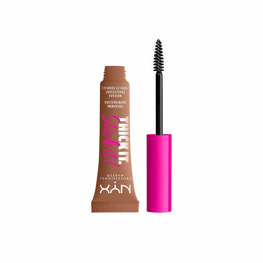 NYX PROFESSIONAL MAKE UP - Maquillaje - TICK IT. STICK IT! / (6 opciones)