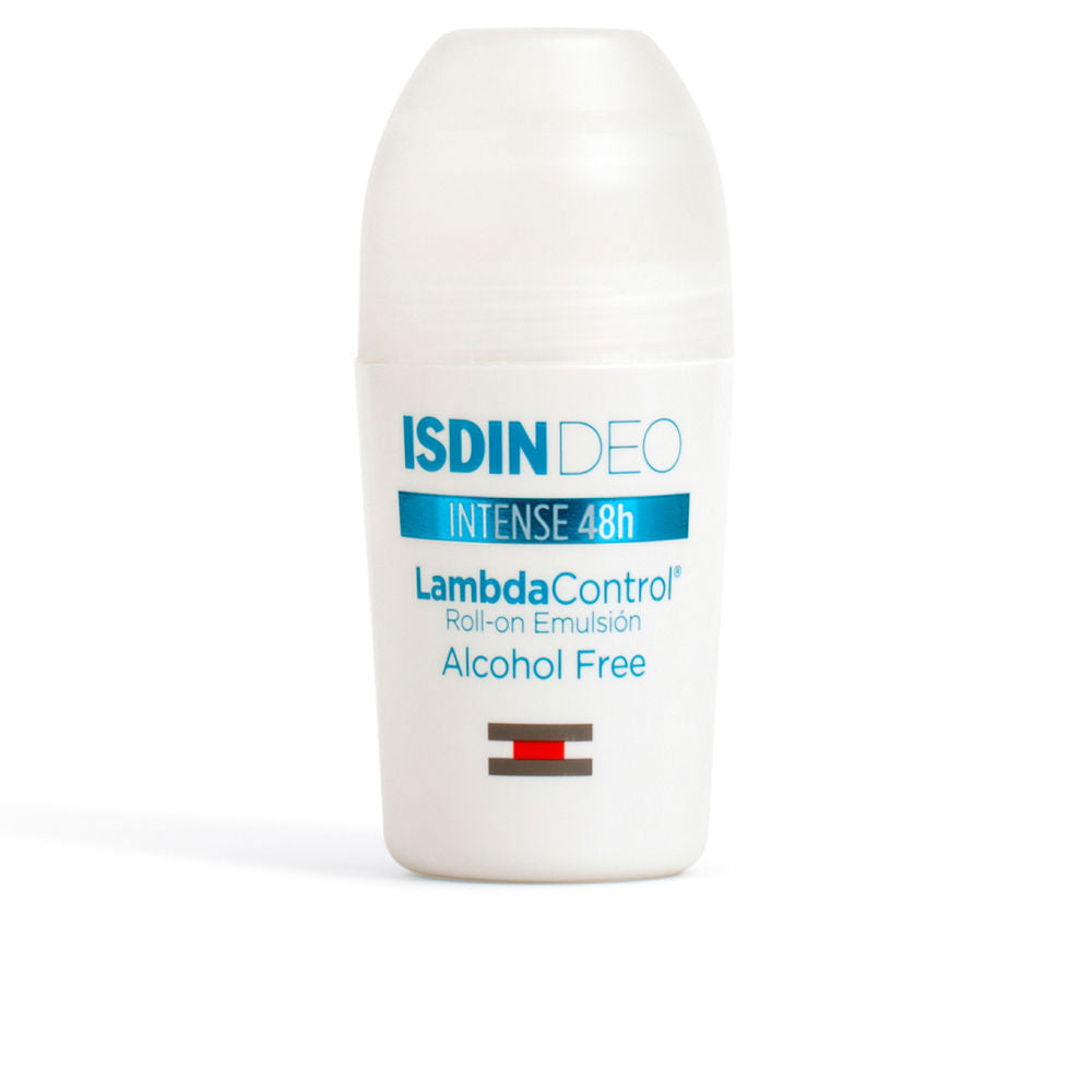 ISDIN - Higiene - LAMBDA CONTROL / (4 opciones)