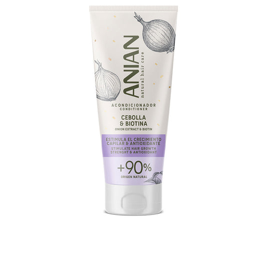 ANIAN - Cabello - CEBOLLA ANIAN / (2 opciones)