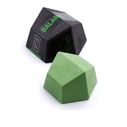 SOLIDU - Cabello - SHAMPOOS SOLIDU / (4 opciones)