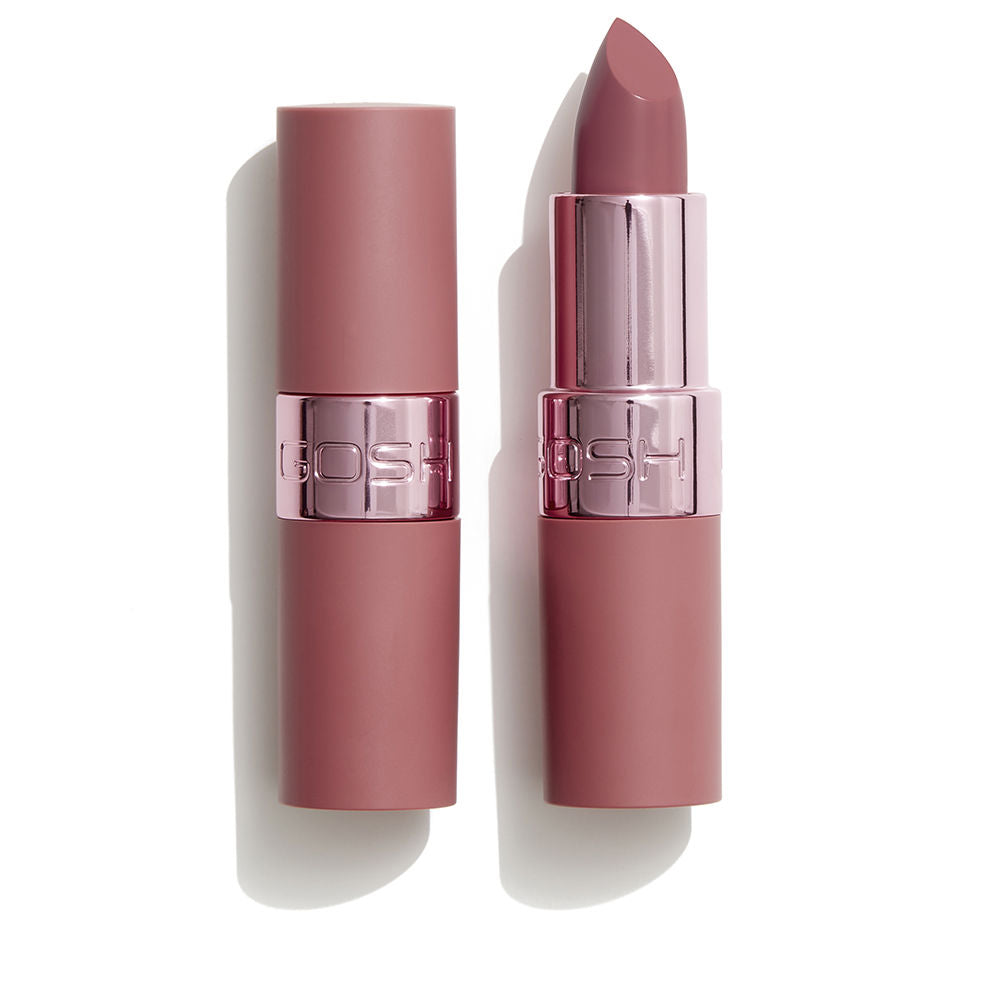 GOSH - Maquillaje - LUXURY / (6 opciones)