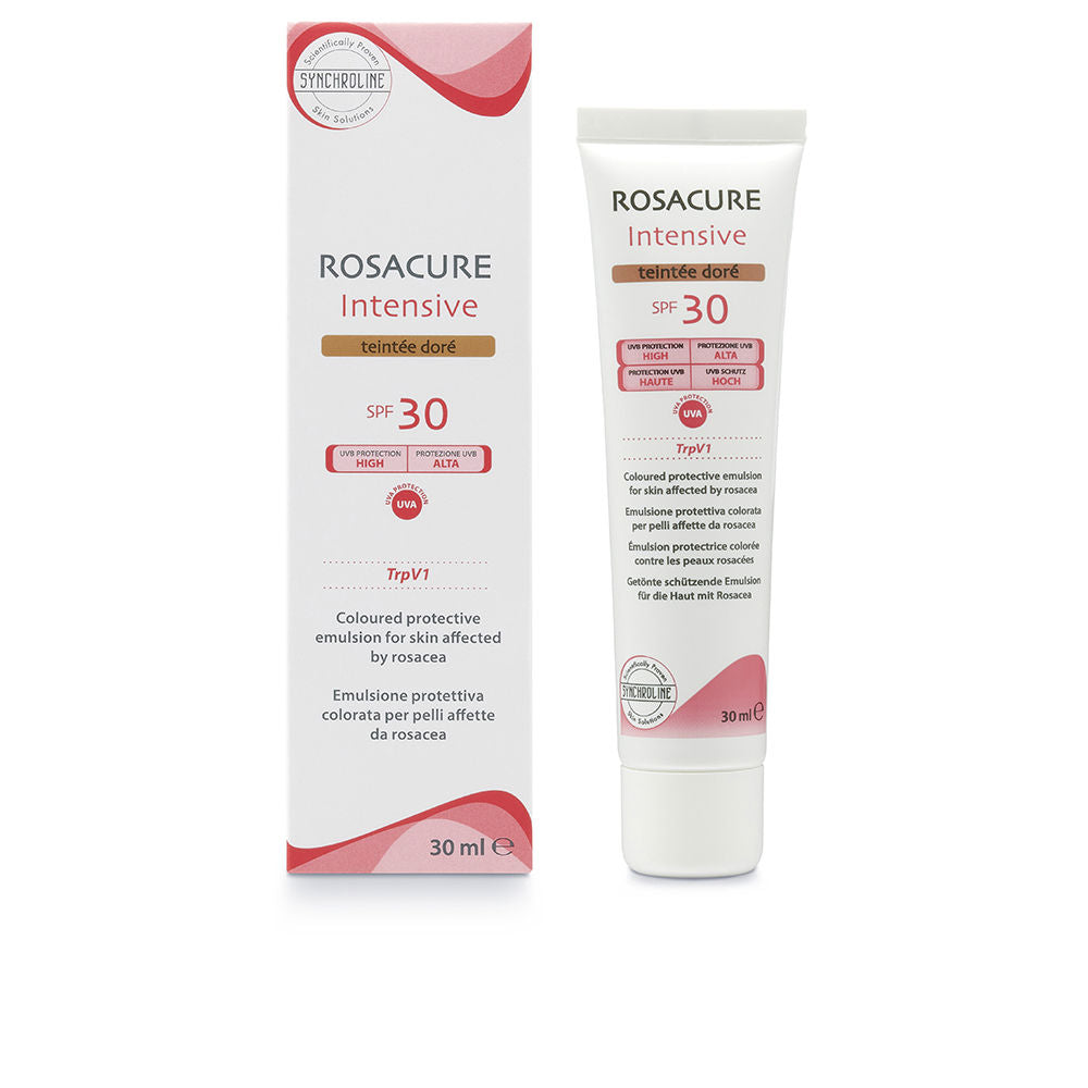 ROSACURE - Cosmética Facial - ROSACURE / (2 opciones)
