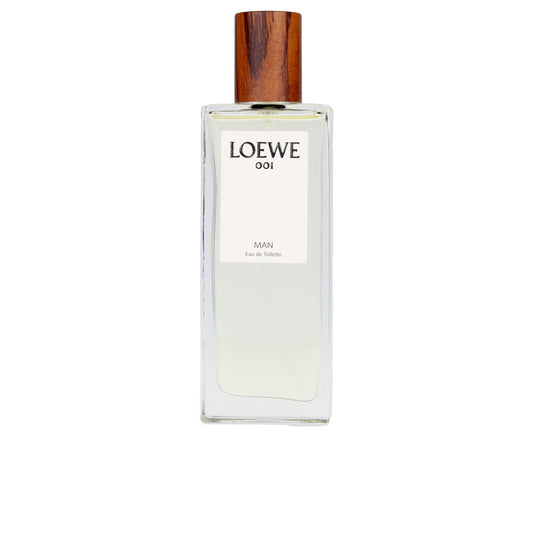 LOEWE - Perfumes - LOEWE 001 MAN / (4 opciones)