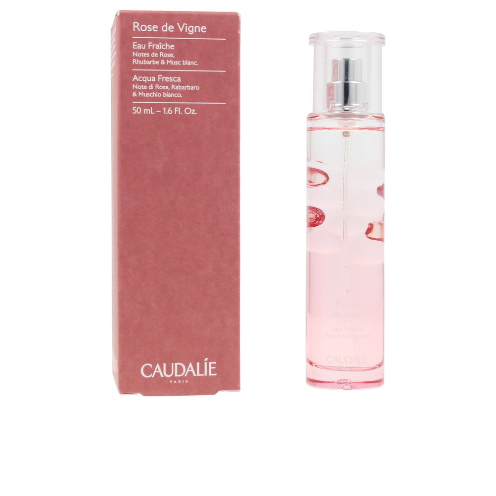 CAUDALIE - Perfumes - AGUAS FRESCAS / (4 opciones)