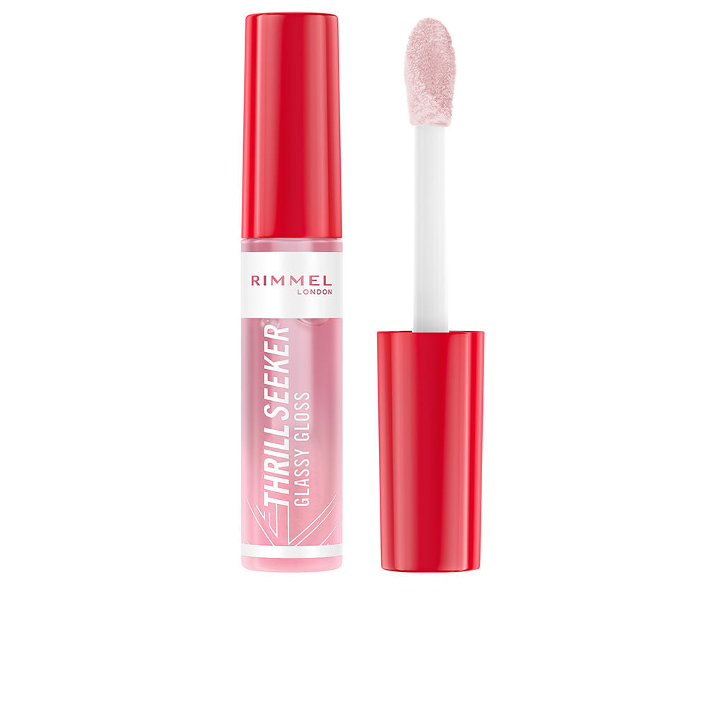 RIMMEL LONDON - Maquillaje - THRILL SEEKER brillo labial