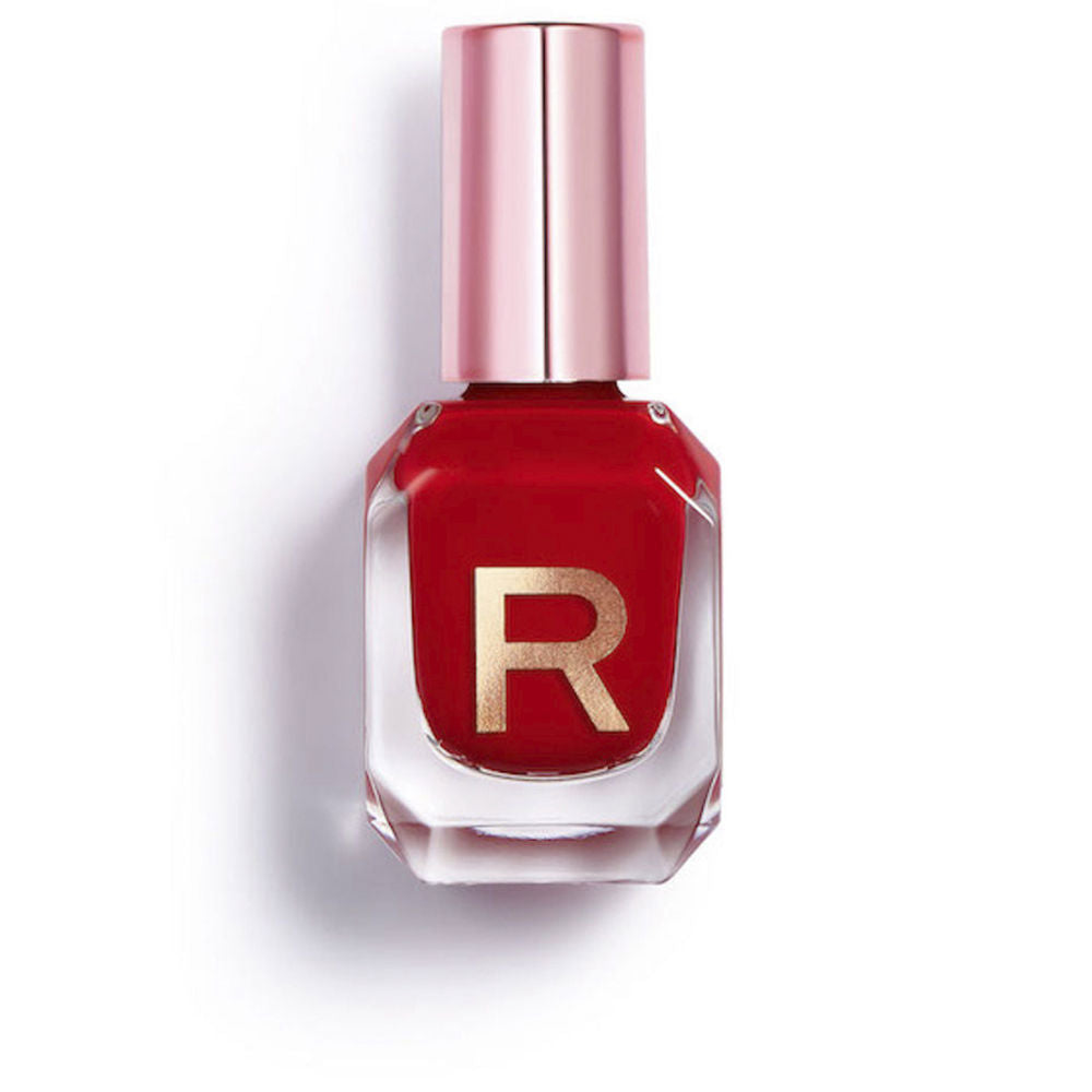 REVOLUTION MAKE UP - Maquillaje - HIGH GLOSS / (17 opciones)