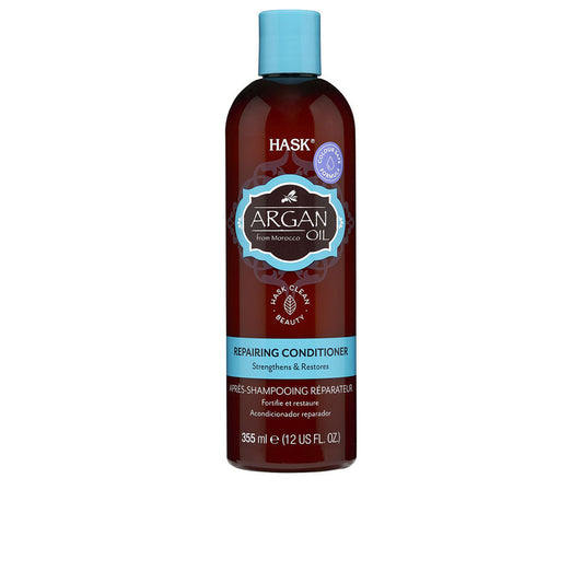 HASK - Cabello - ARGAN OIL / (5 opciones)