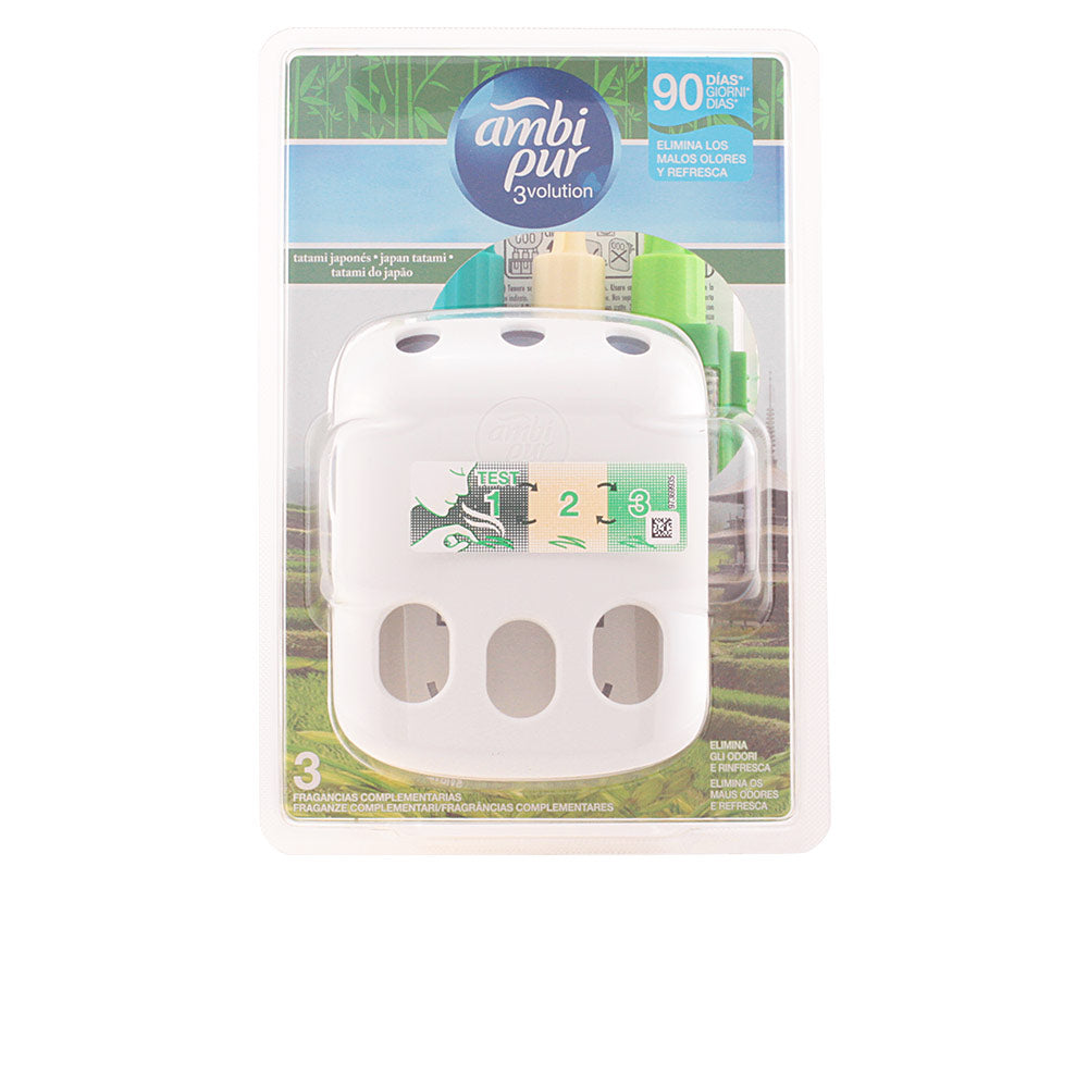 AMBI PUR - Hogar - 3VOLUTION / (11 opciones)