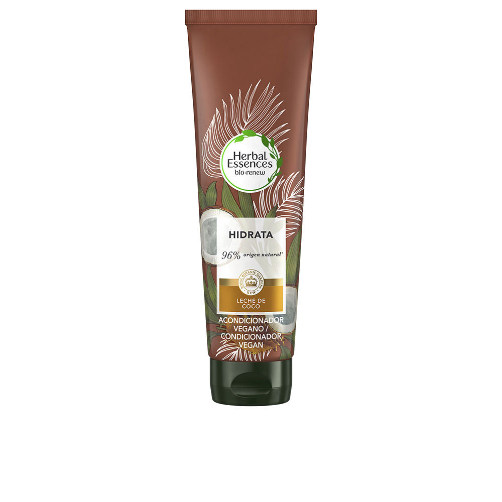 HERBAL ESSENCES - Cabello - BIO HIDRATA COCO / (2 opciones)