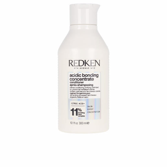 REDKEN - Cabello - ACIDIC BONDING CONCENTRATE / (12 opciones)