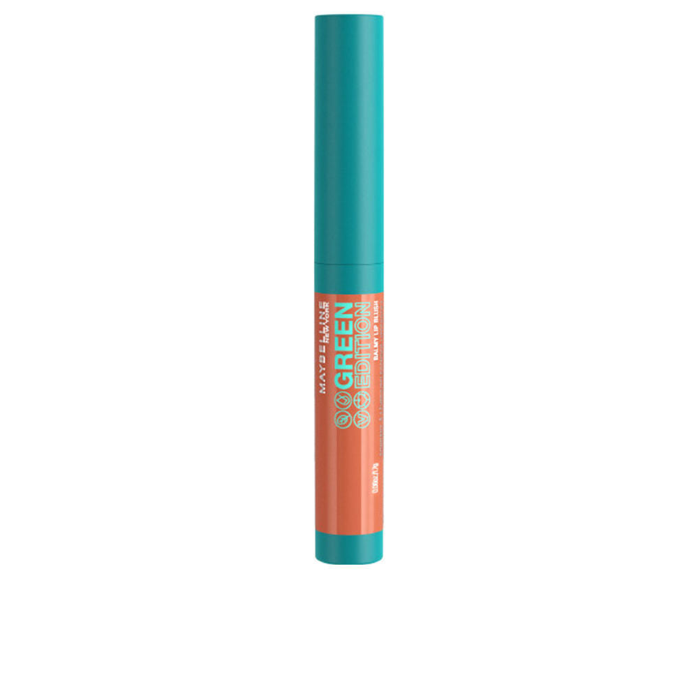 MAYBELLINE - Maquillaje - GREEN EDITION mascara