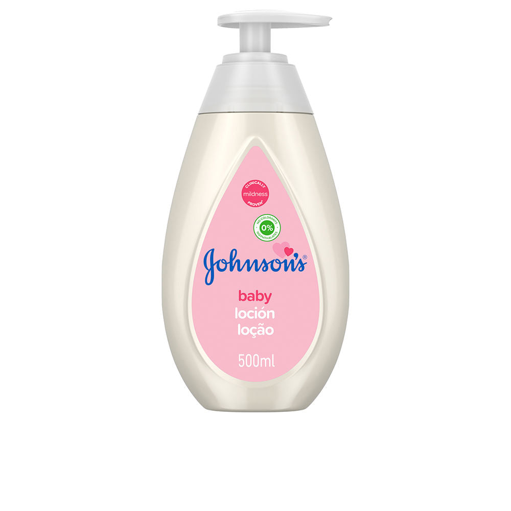 JOHNSON'S BABY - Bebé y Niños - JOHNSON'S BABY / (17 opciones)
