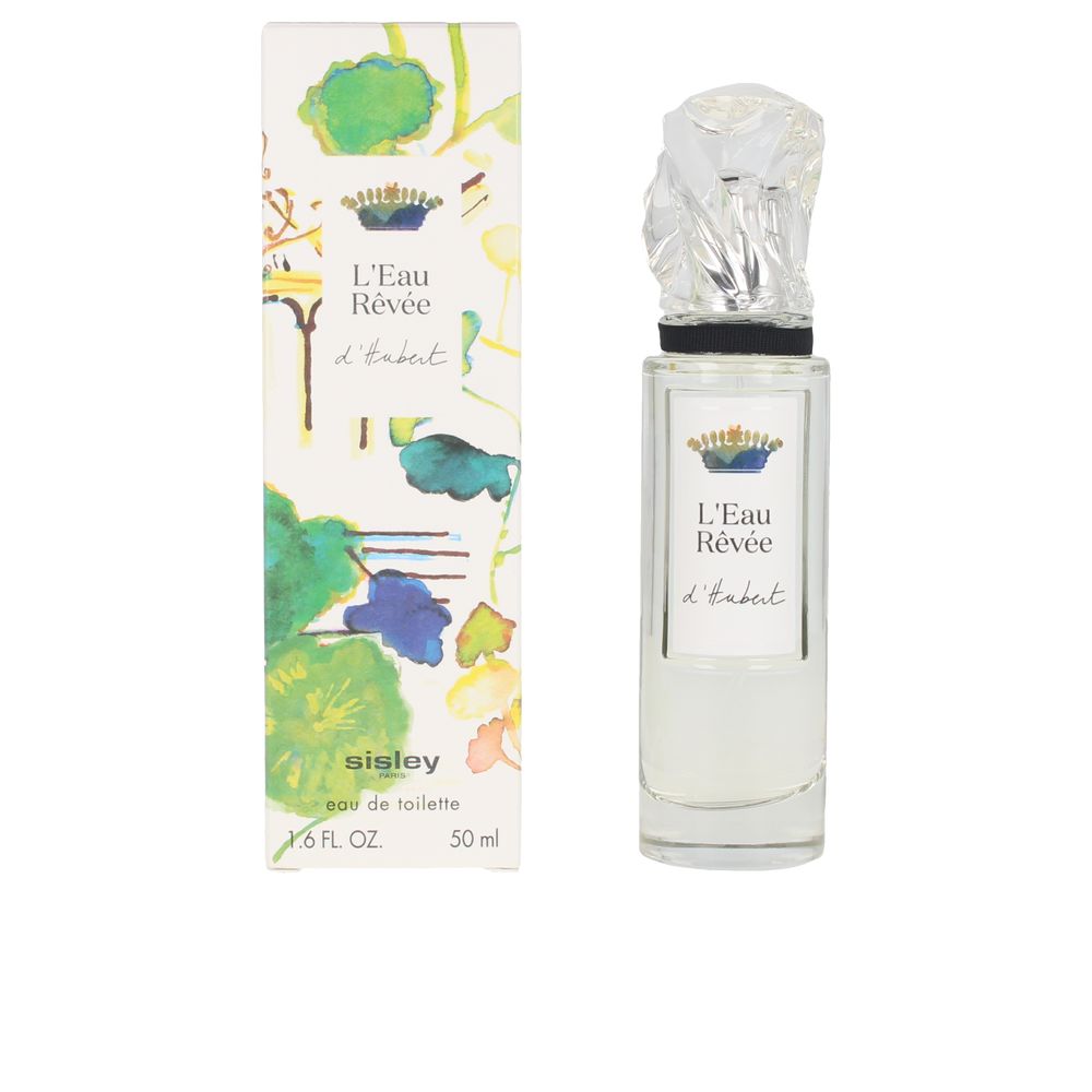 SISLEY - Perfumes - L'EAU RÊVÉE D'HUBERT / (2 opciones)