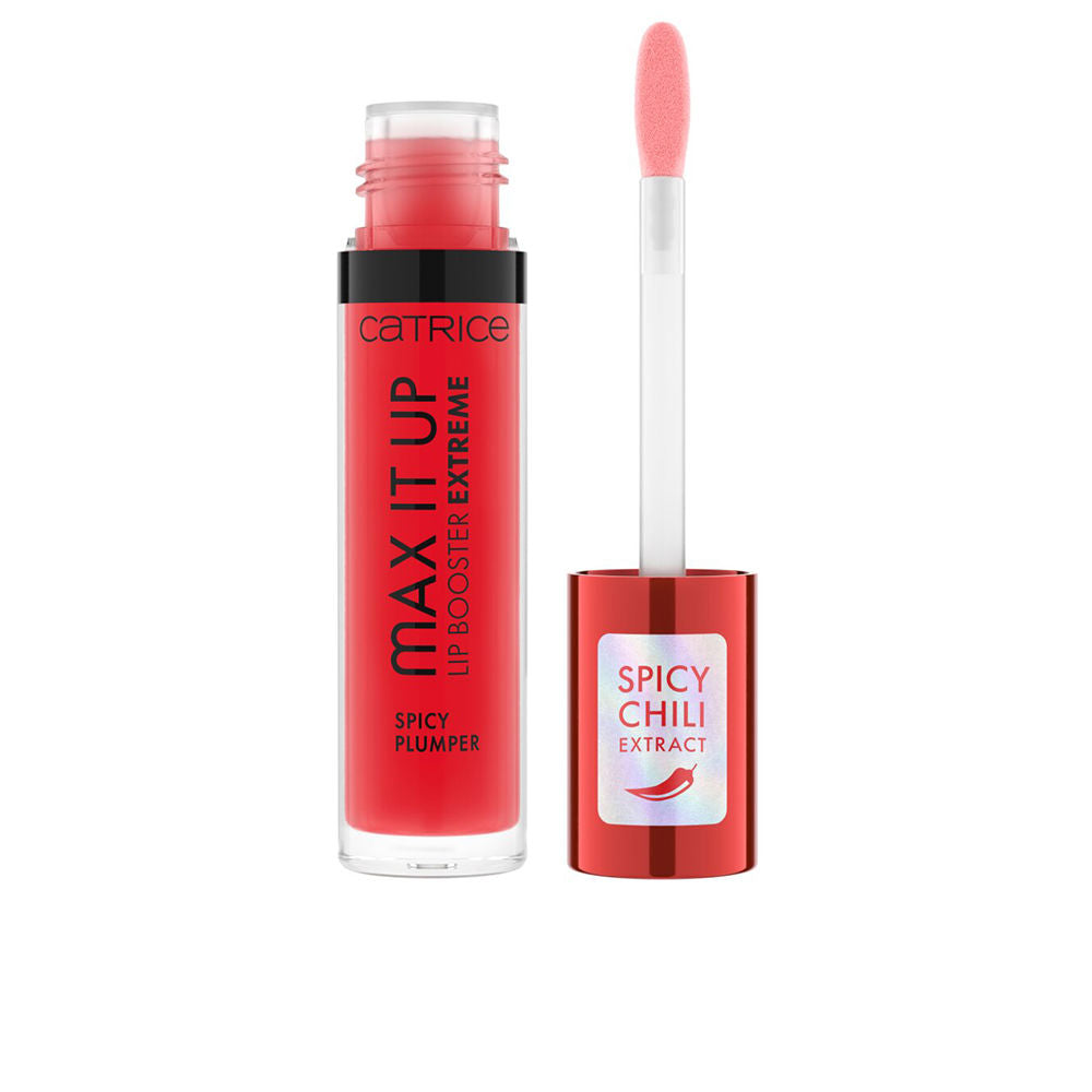 CATRICE - Maquillaje - MAX IT UP potenciador labial extreme