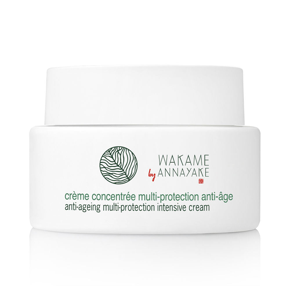 ANNAYAKE - Cosmética Facial - WAKAME BY ANNAYAKE / (3 opciones)