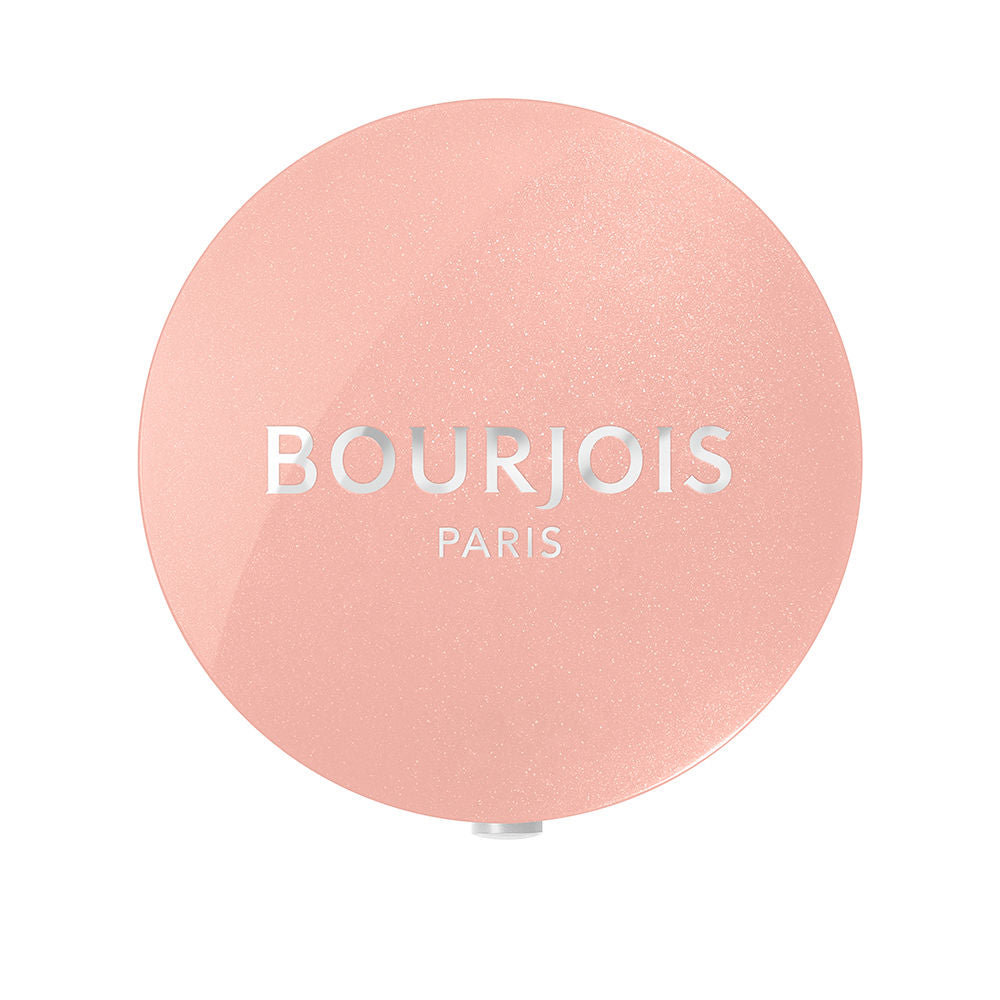 BOURJOIS - Maquillaje - LITTLE ROUND pot blusher powder