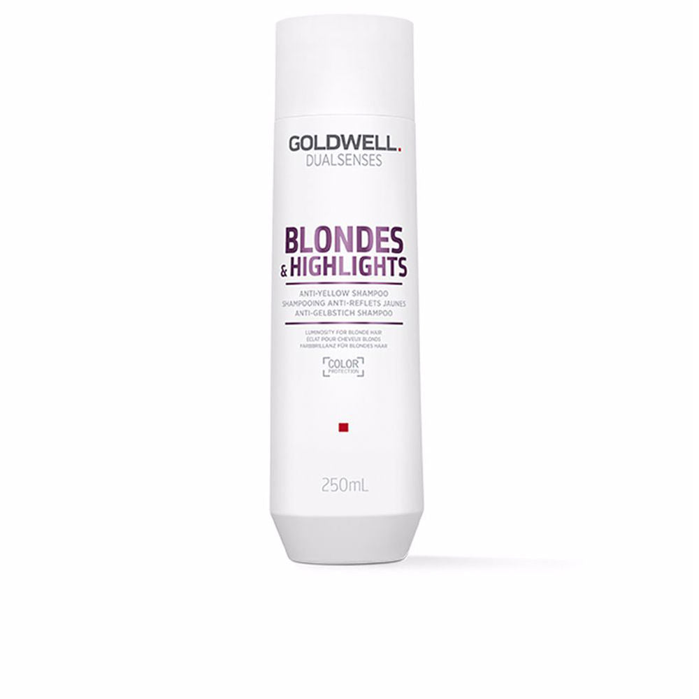 GOLDWELL - Cabello - DUALSENSES BLONDES & HIGHLIGHTS / (5 opciones)