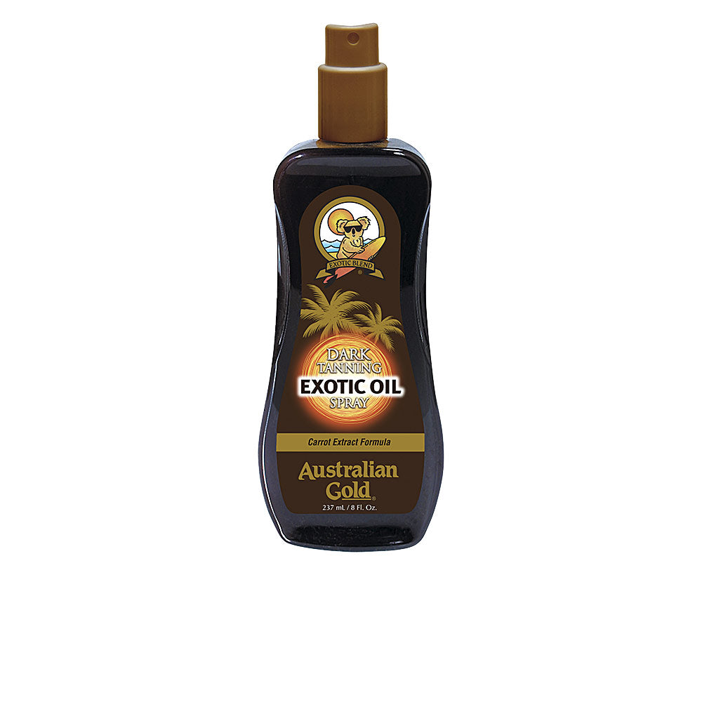 AUSTRALIAN GOLD - Solar - EXOTIC OIL