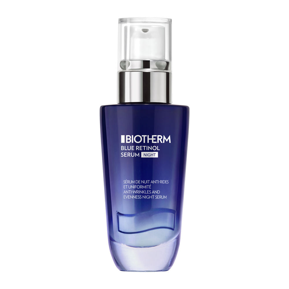 BIOTHERM - Cosmética Facial - BLUE PRO-RETINOL MULTI-CORRECT crema 50 ml