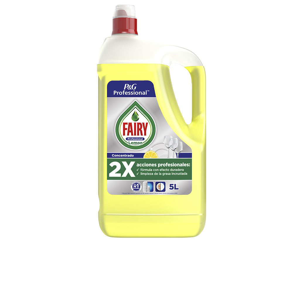 FAIRY - Hogar - FAIRY PROFESSIONAL / (4 opciones)