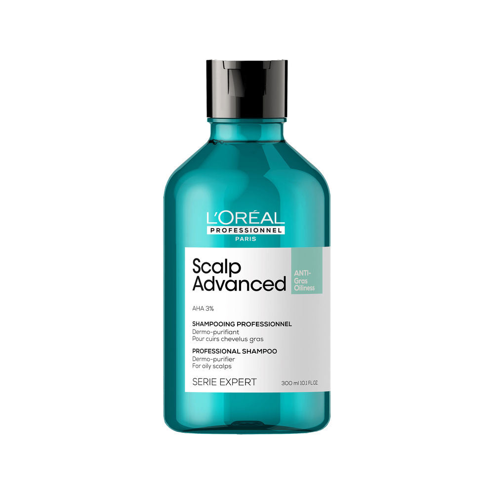 L'ORÉAL PROFESSIONNEL PARIS - Cabello - SCALP ADVANCED / (13 opciones)