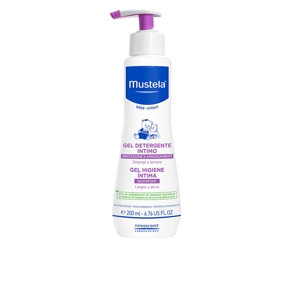 MUSTELA - Bebé y Niños - BEBÉ-NIÑO / (28 opciones)