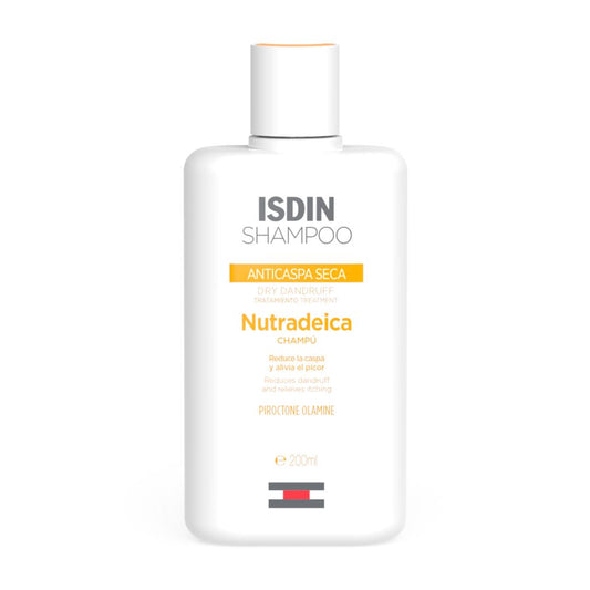 ISDIN - Cabello - NUTRADEICA / (2 opciones)