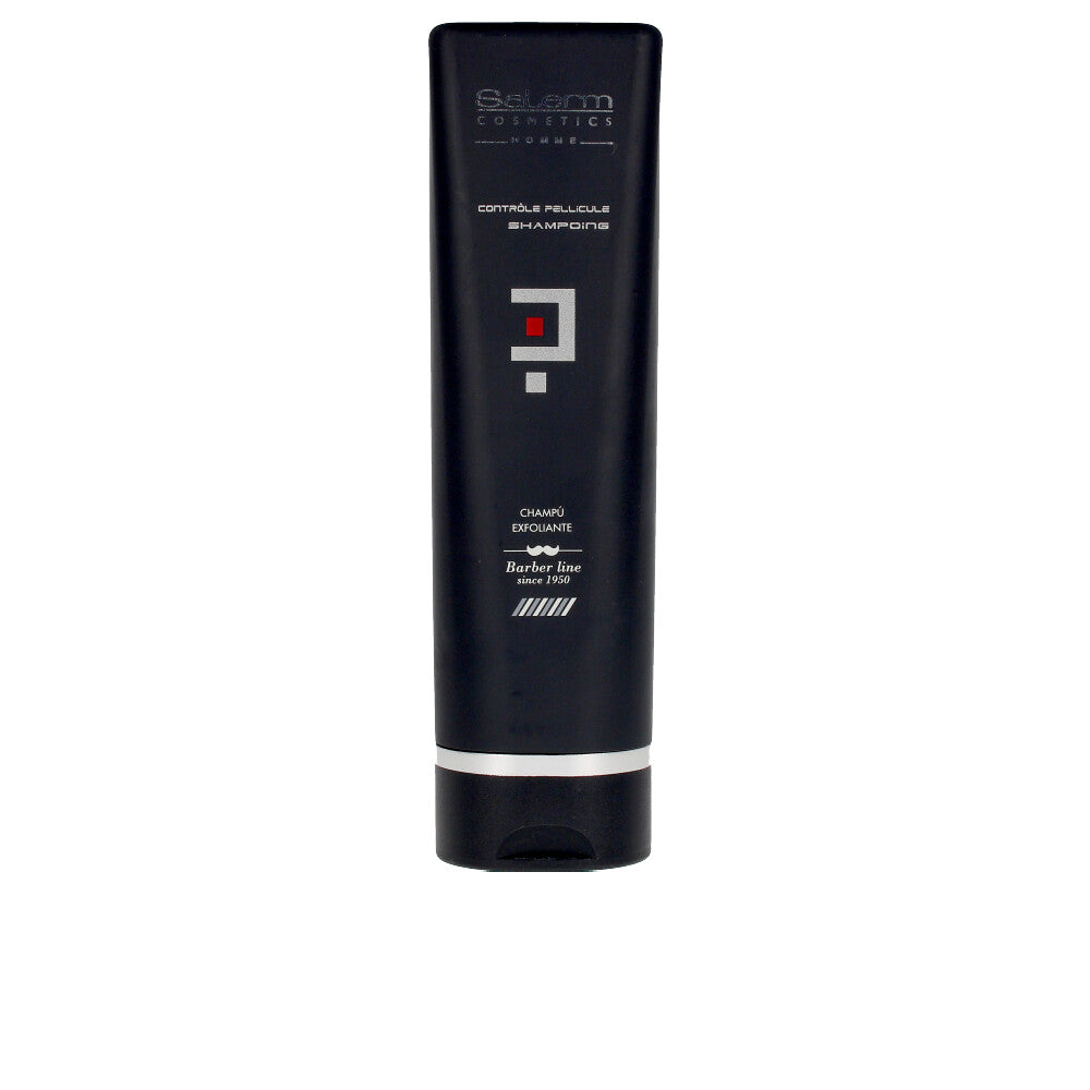 SALERM - Cabello - SALERM HOMME