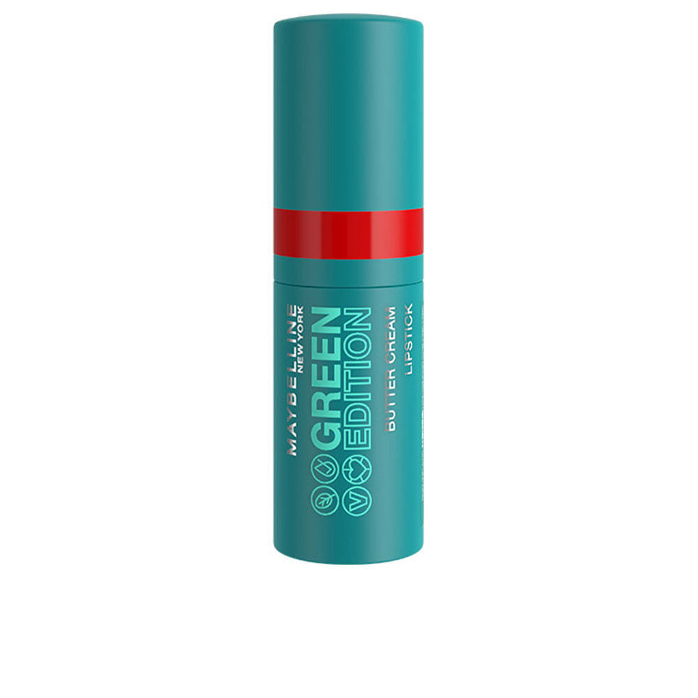 MAYBELLINE - Maquillaje - GREEN EDITION mascara