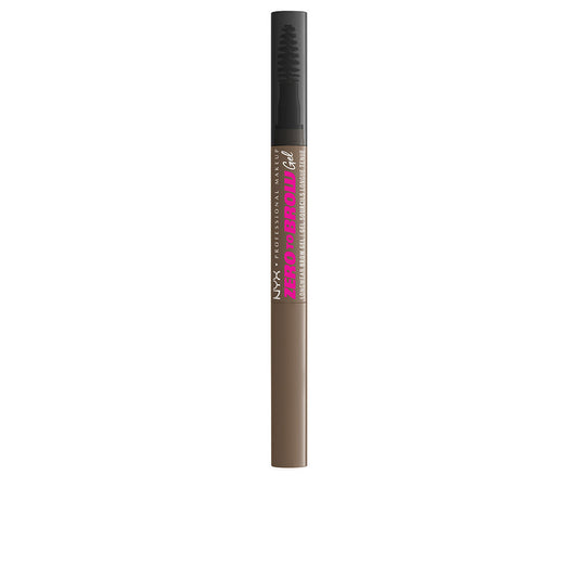 NYX PROFESSIONAL MAKE UP - Maquillaje - ZERO TO BROW / (4 opciones)