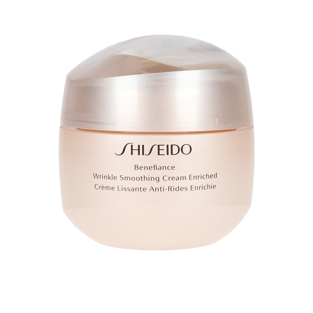 SHISEIDO - Cosmética Facial - BENEFIANCE / (11 opciones)