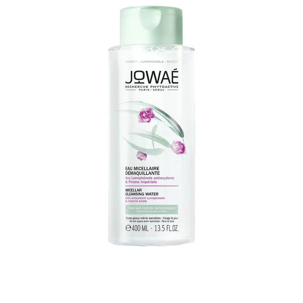 JOWAÉ - Cosmética Facial - CLEANSING JOWAE
