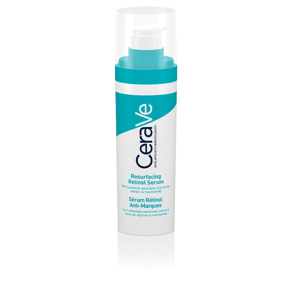 CERAVE - Cosmética Facial - BLEMISH / (4 opciones)