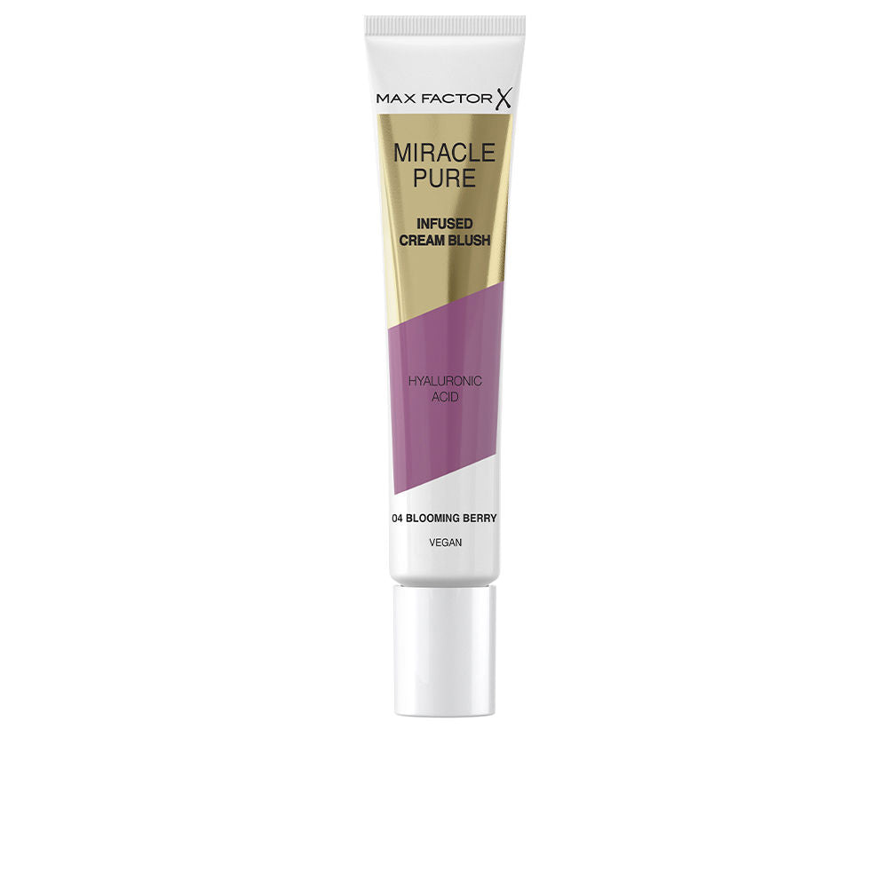 MAX FACTOR - Maquillaje - MIRACLE PURE / (62 opciones)