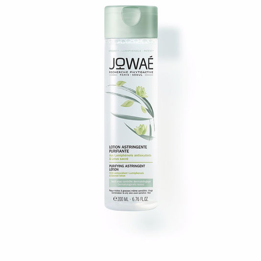 JOWAÉ - Cosmética Facial - PURIFYING JOWAE / (2 opciones)