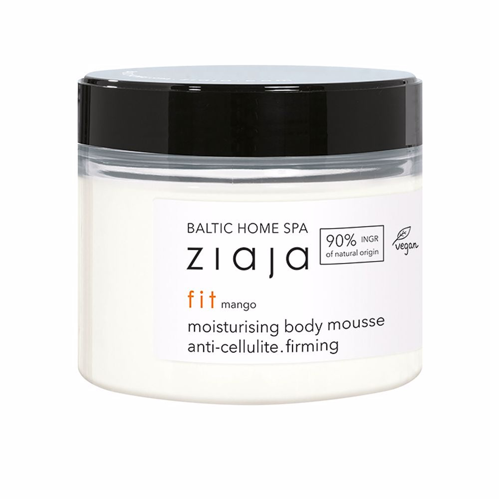 ZIAJA - Cosmética Corporal - BALTIC HOME SPA / (7 opciones)