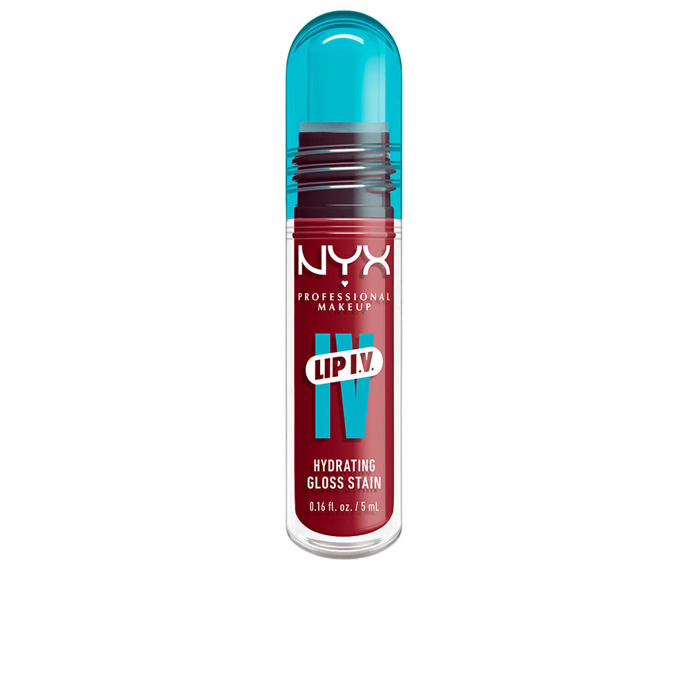 NYX PROFESSIONAL MAKE UP - Maquillaje - LIP IV / (16 opciones)