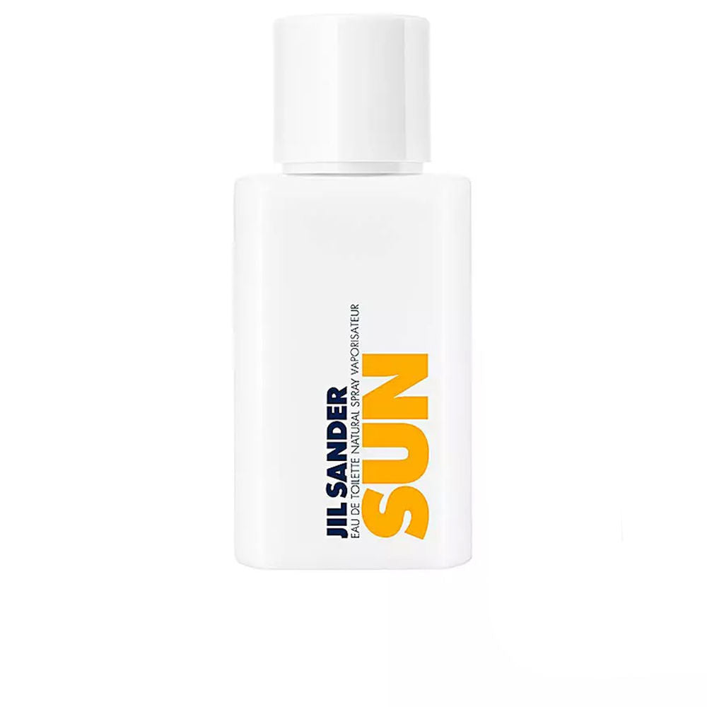 JIL SANDER - Perfumes - JIL SANDER SUN / (2 opciones)