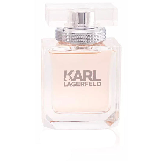 KARL LAGERFELD - Perfumes - KARL LAGERFELD FEMME / (2 opciones)